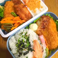 お弁当|Mayayaさん