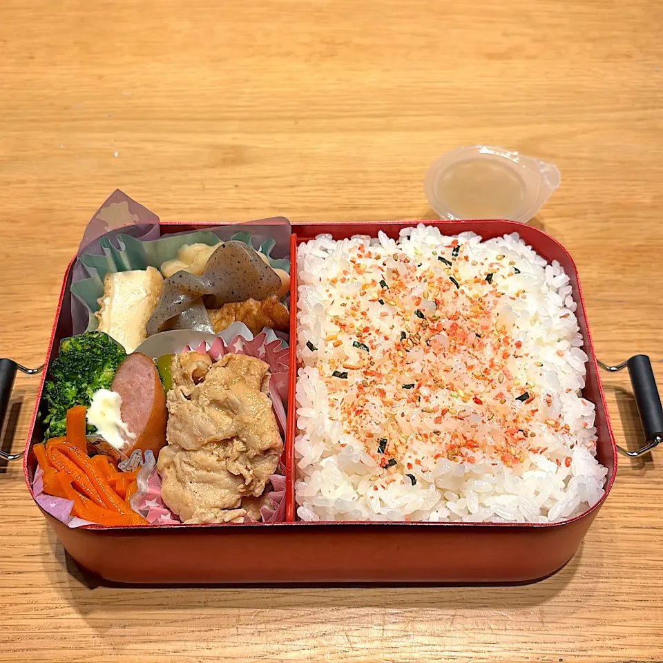 中学生男子弁当#301|はるmamaさん