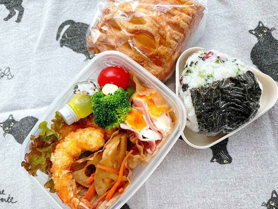 ☆高校生弁当☆|hiroさん