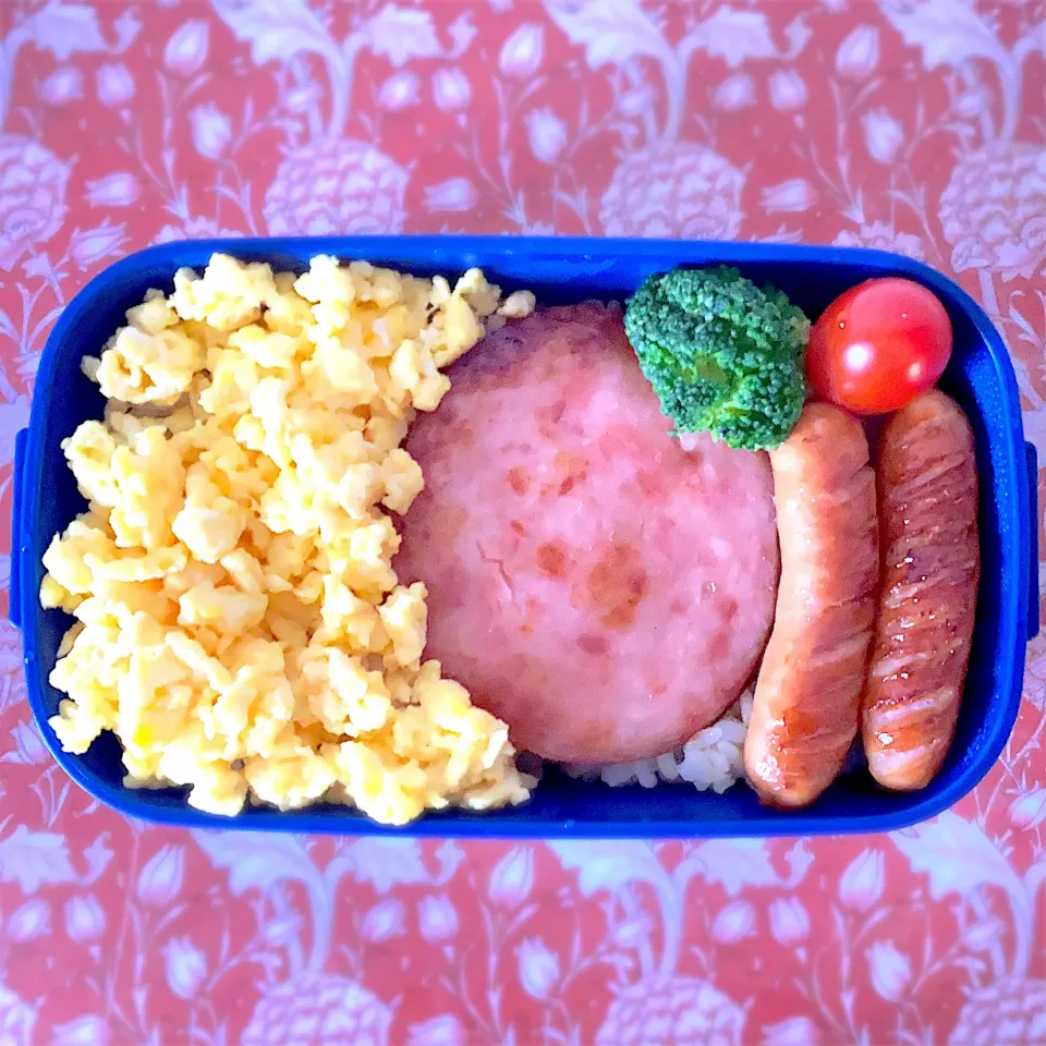 高校男子弁当|yuu kingさん