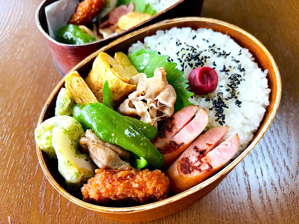 お弁当|＆kitchenさん