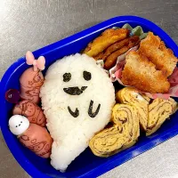 ☺︎ラスト遠足お弁当☺︎|Kana♪さん