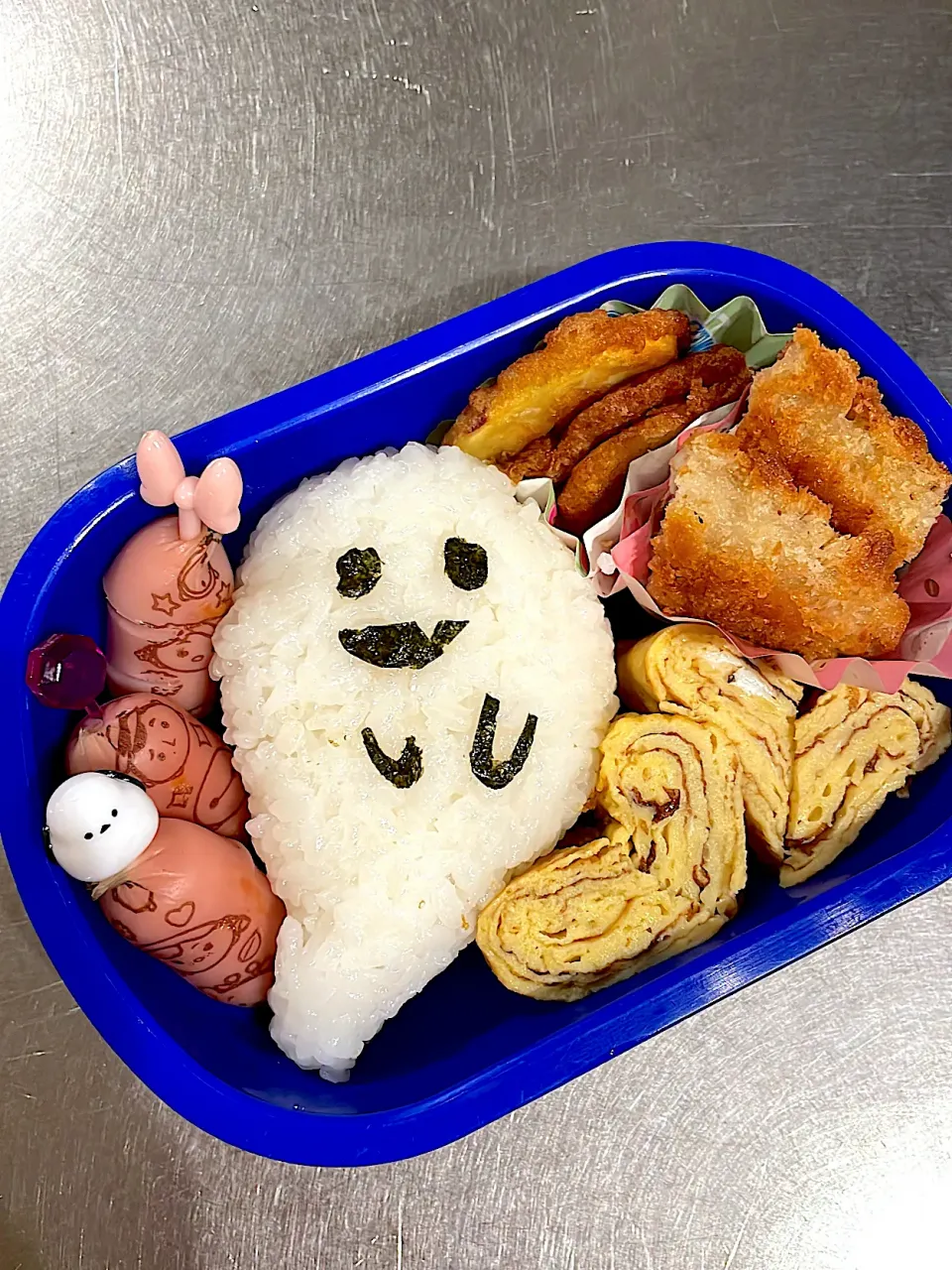 ☺︎ラスト遠足お弁当☺︎|Kana♪さん