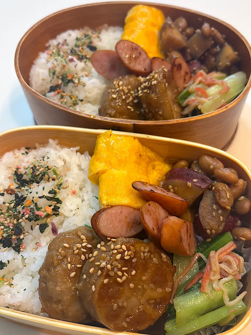 毎日弁当|ふうママんさん