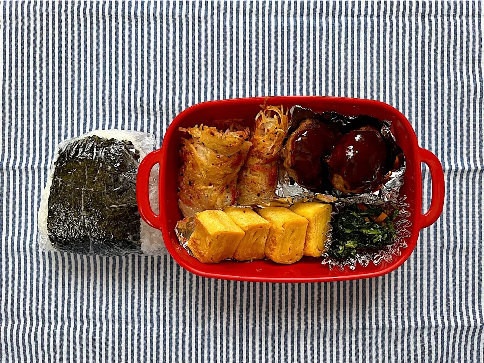 🍱|かをりさん