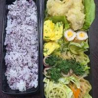 今日のメインは鶏の天ぷら✨️|sachiさん