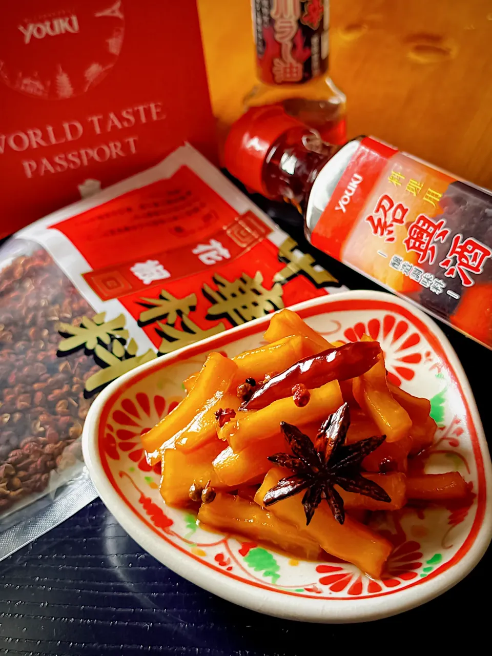 🇹🇼醤蘿蔔【ジャンローポー】🇹🇼|にゃんぺこさん