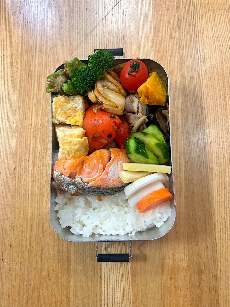 10月16日お弁当|auloraさん