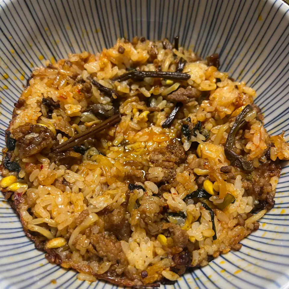 ビビンバ|seiko Oさん