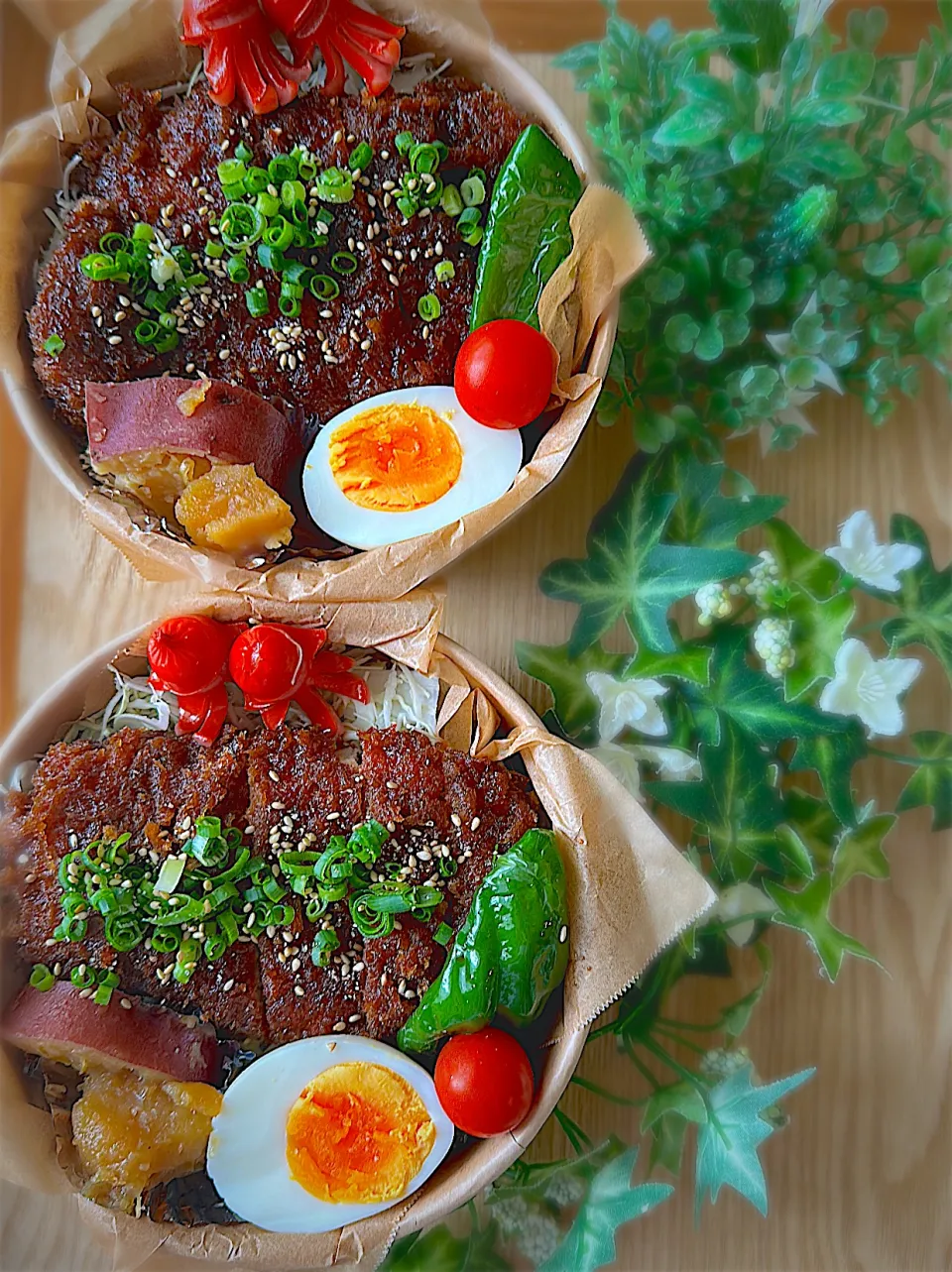 今日のお弁当|みゆき𐤔(◍´͈ ᵕ `͈ ◍)𐤔さん