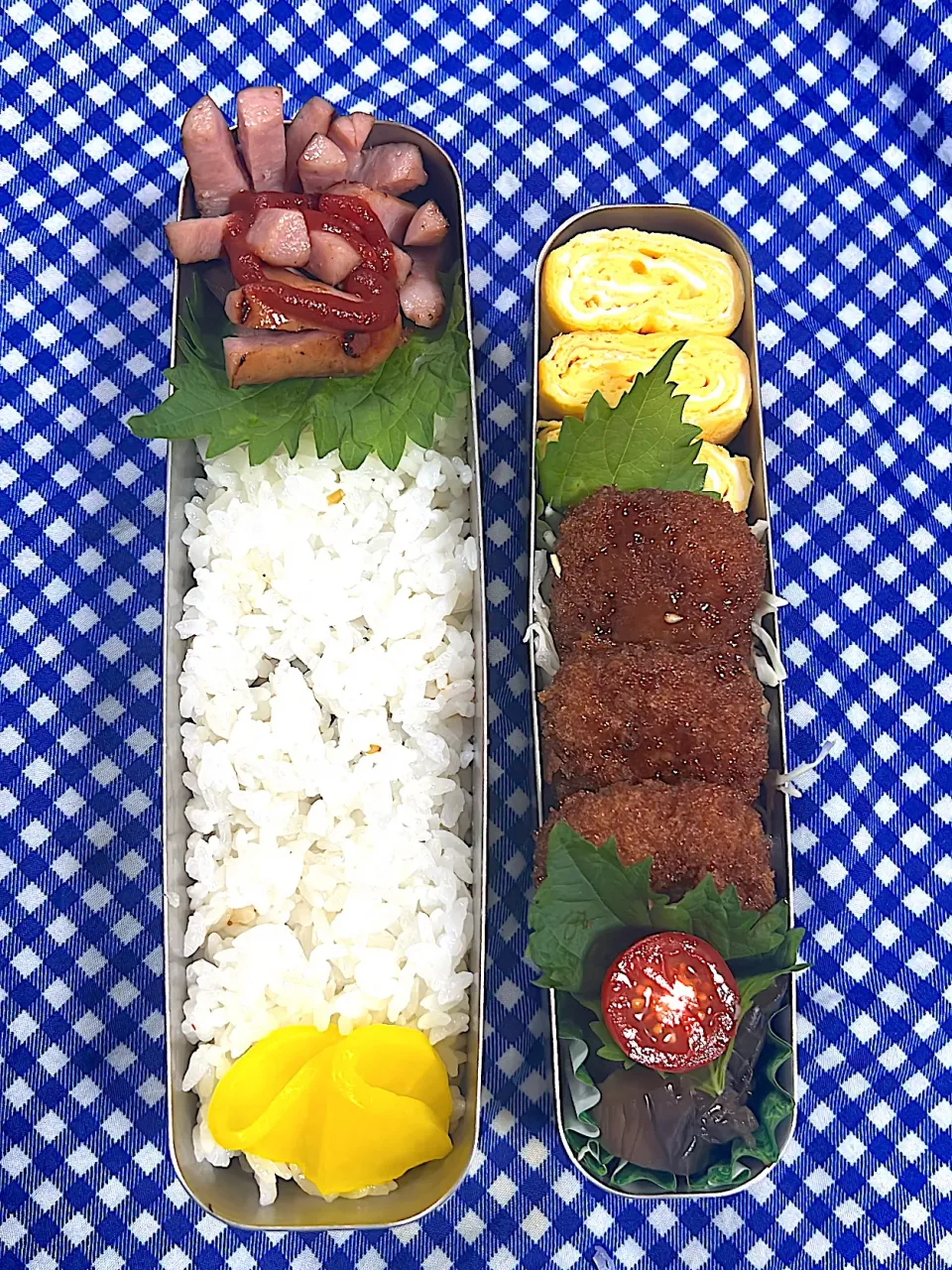 毎日弁当|らむぴさん