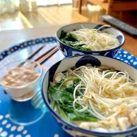 ランチ|ちゃんノンさん