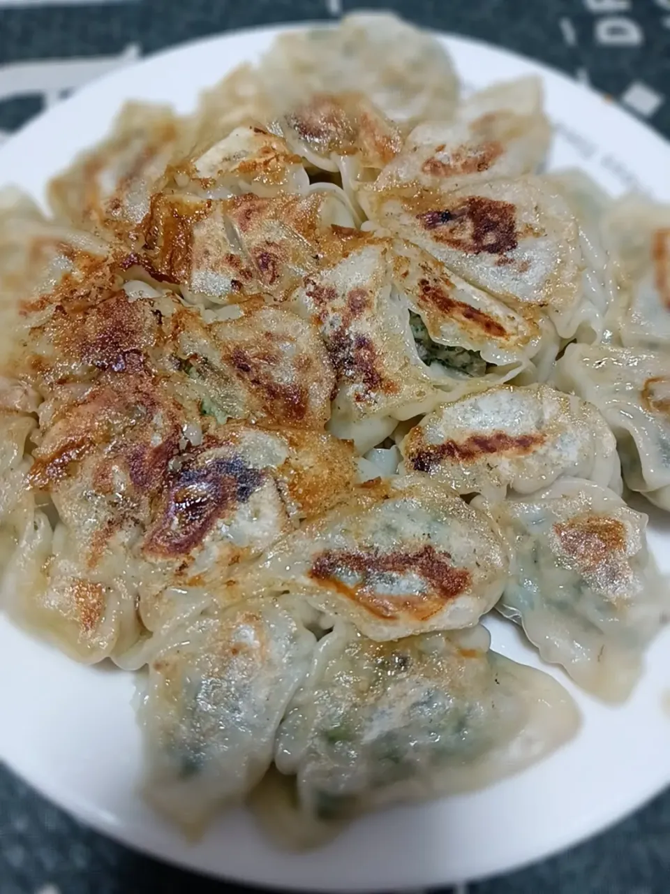 手作り餃子🥟✨|まなみさん