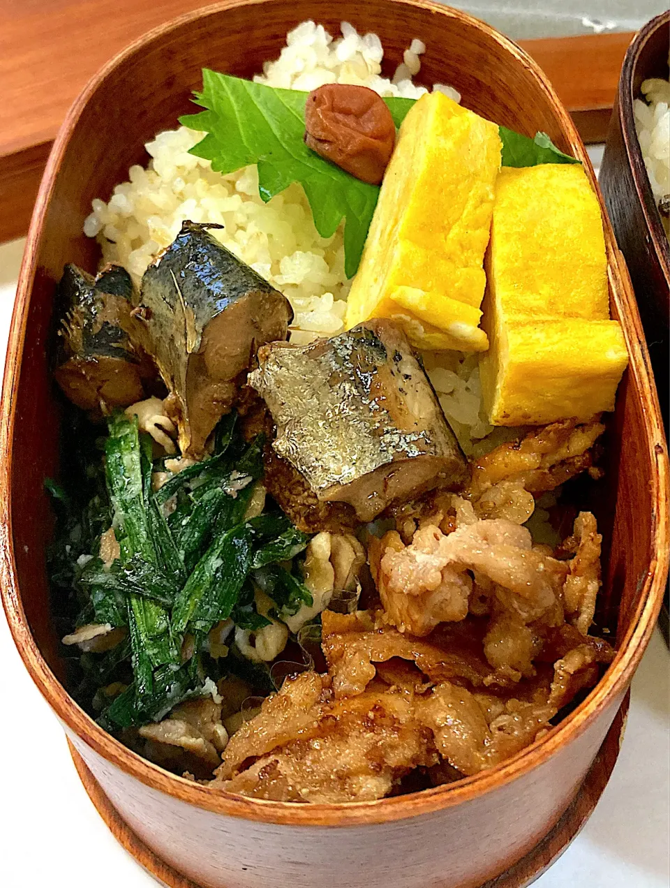 秋刀魚の生姜煮|リラさん