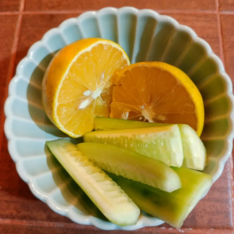 Orange 🧡|Aegnor jgさん