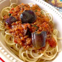 ミートソース🍝|ジュンコ バイヤーさん