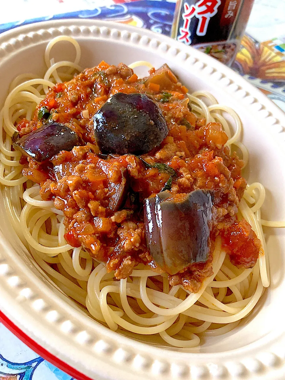 ミートソース🍝|ジュンコ バイヤーさん