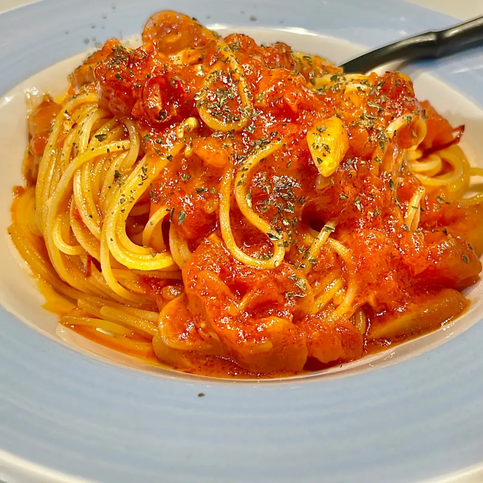 アラビアータ|ぎんさん