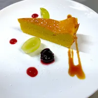 |大人の隠れ家フレンチ　モンブーシェ伊万里さん