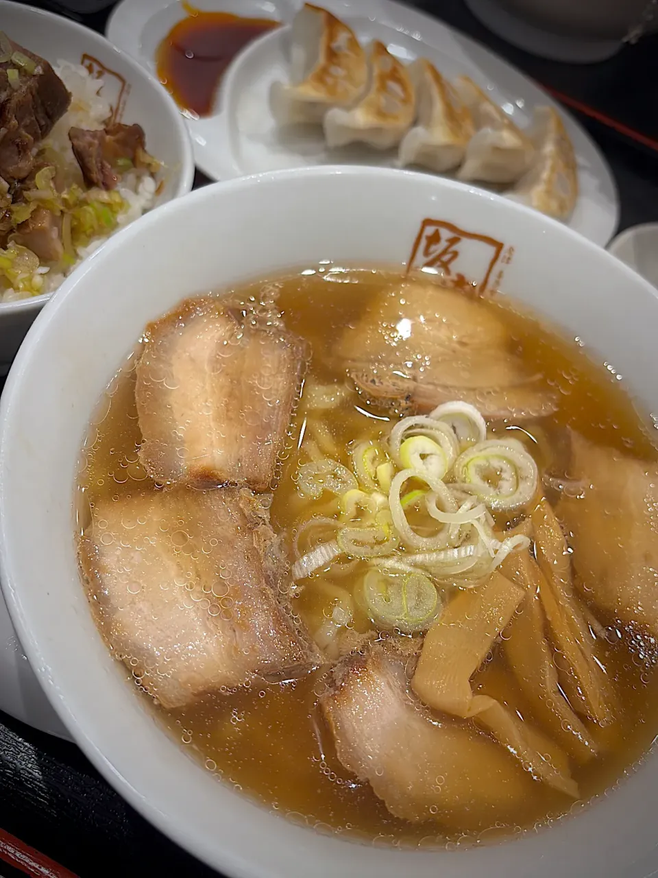 ♡喜多方ラーメン♡|ゆかぱんさん