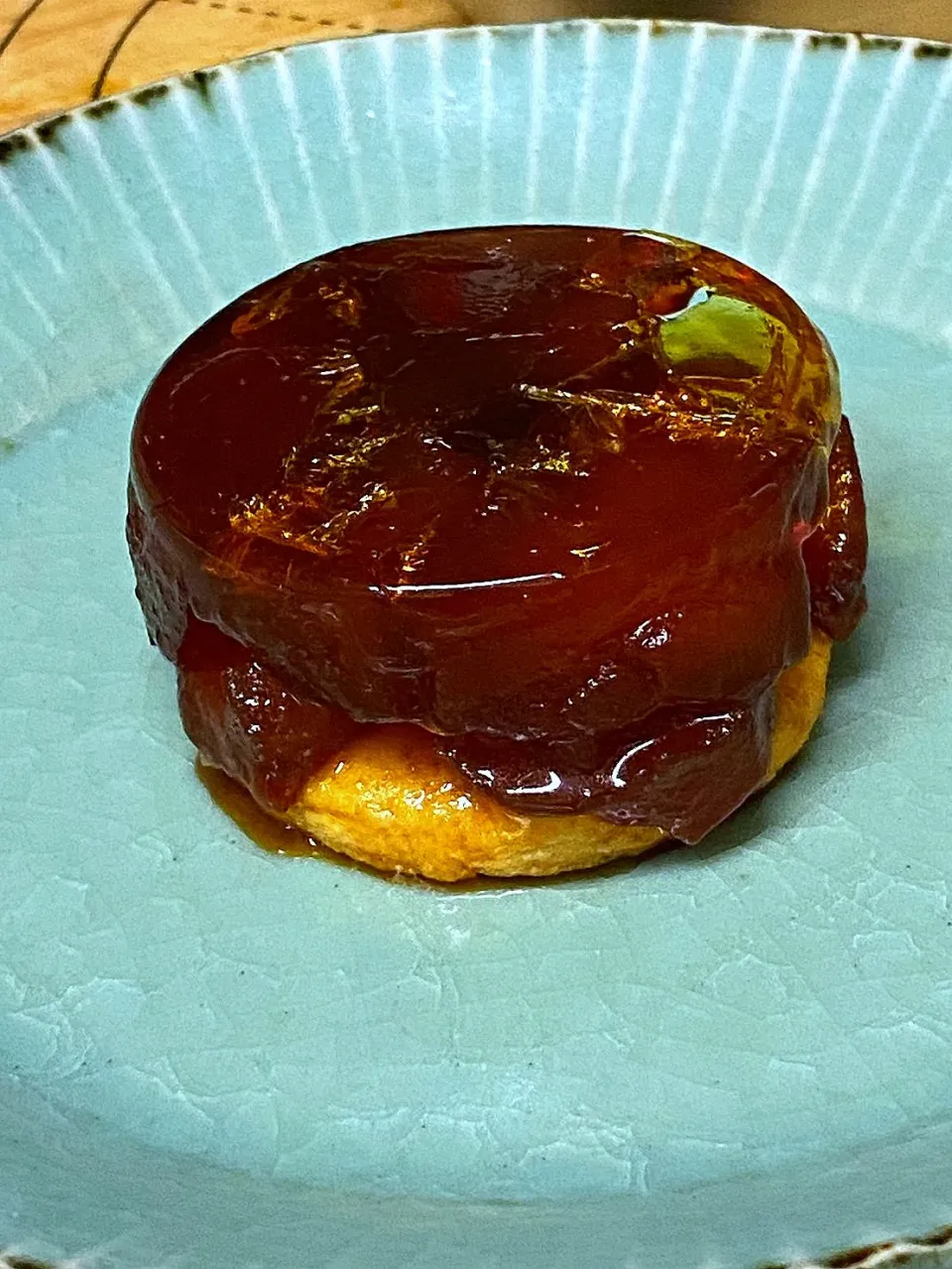 割れタタン|ぽちさん