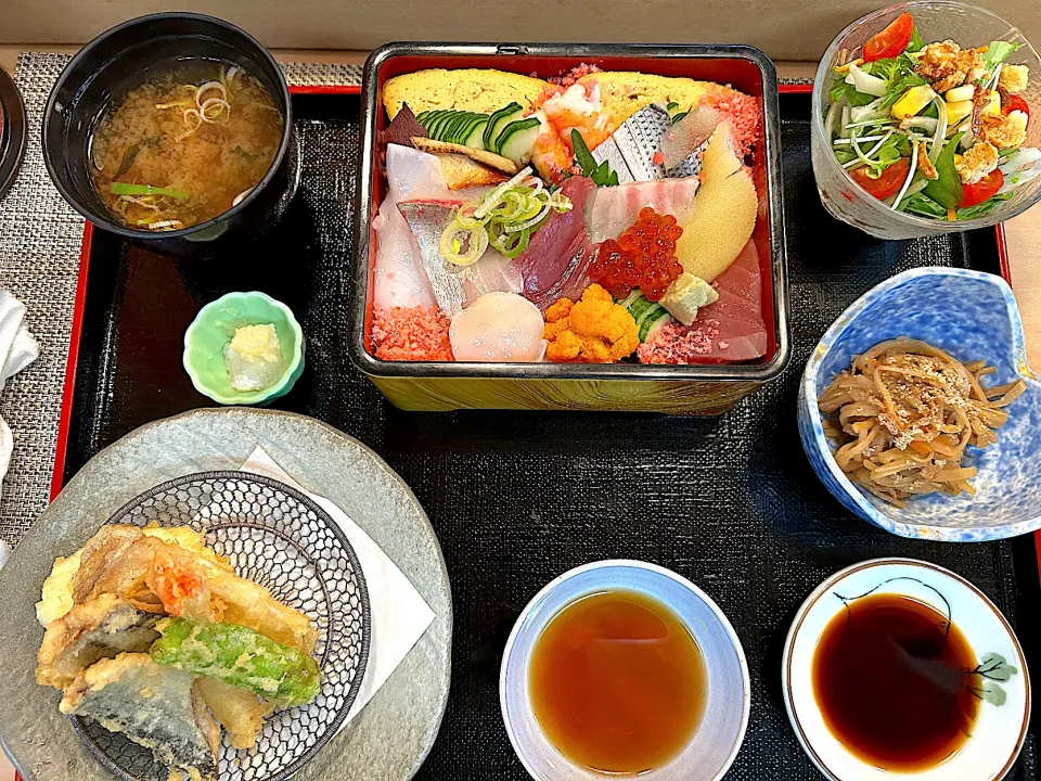 マルホ寿司|ATSUMIさん