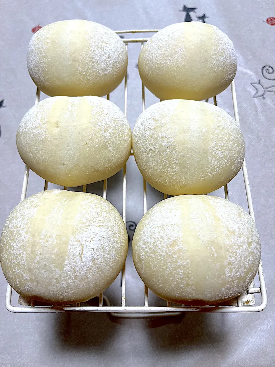 白パン|iguigupopさん