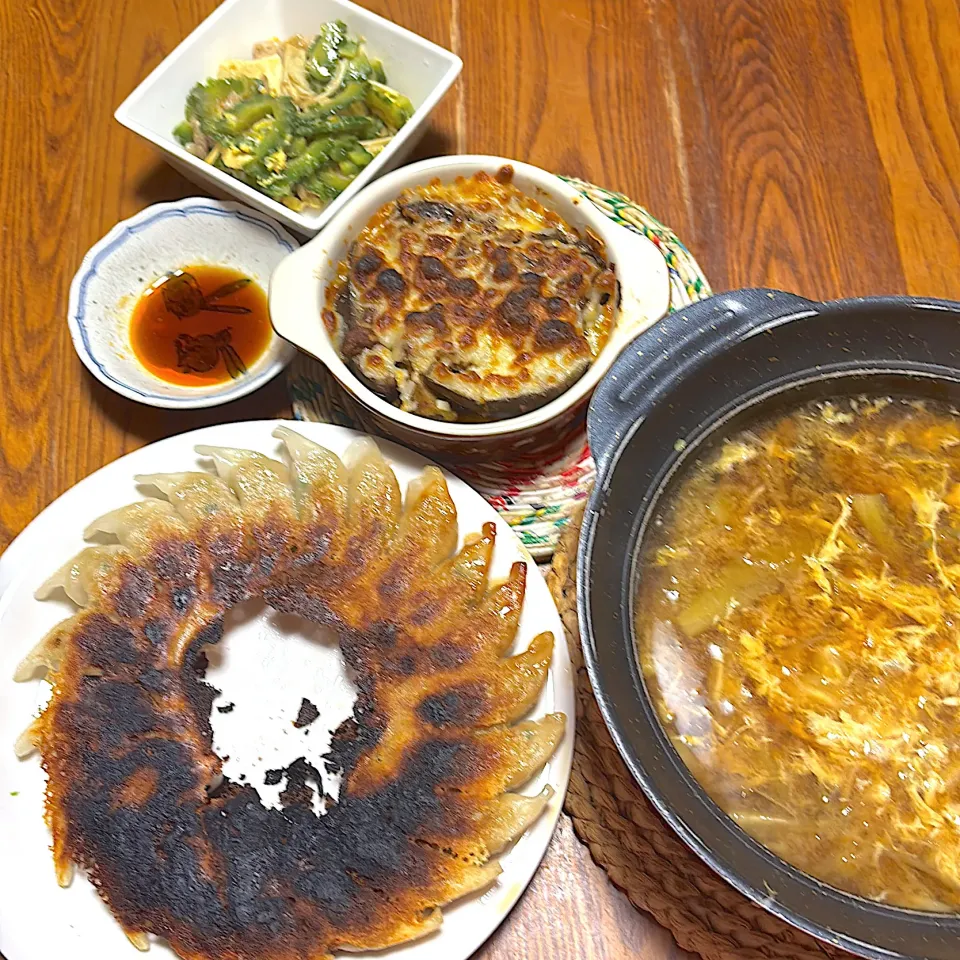 餃子。|kerryさん