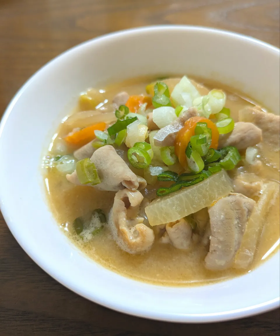 もつ煮|じょうさん