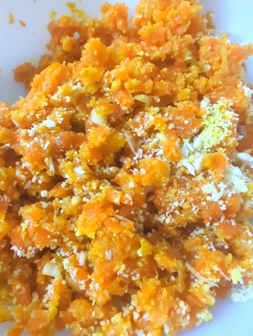 Carrot Halwa|Nusrat Jahanさん