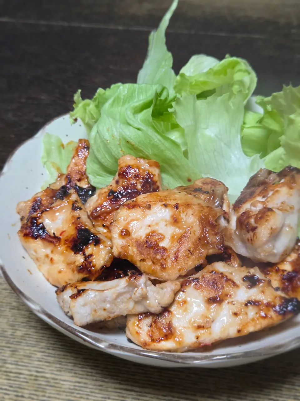 パパ作👨スイチリチキン|ぱんだのままんさん