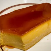 かぼちゃプリン|natsuさん