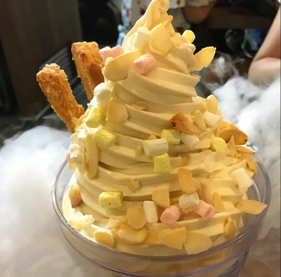 Time For Ice Cream 🍦🍨🍦🤤|An'leeさん