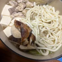 塩麹パウダーde鍋|えりりんさん