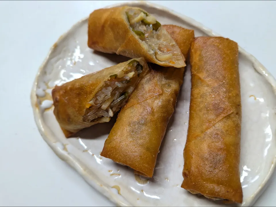 春巻き|chiaraさん