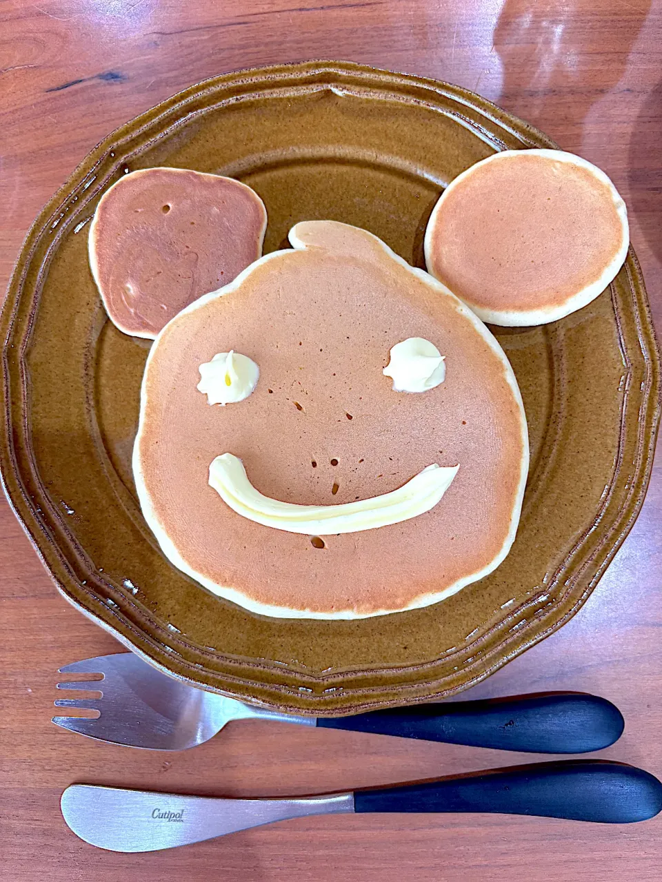 パンケーキ|cocomikaさん