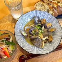 アクアパッツァ|waicaさん