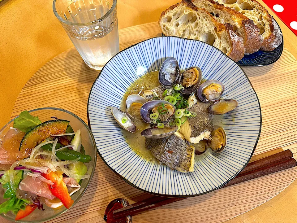 アクアパッツァ|waicaさん