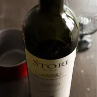 ジョージアの赤ワイン🇬🇪|gonta*さん