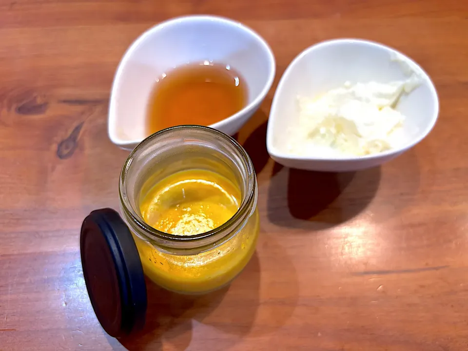 かぼちゃプリン|cocomikaさん