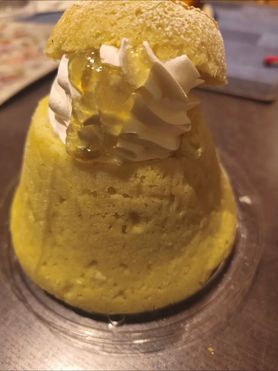 富士山メロンパン|sakura.anninさん