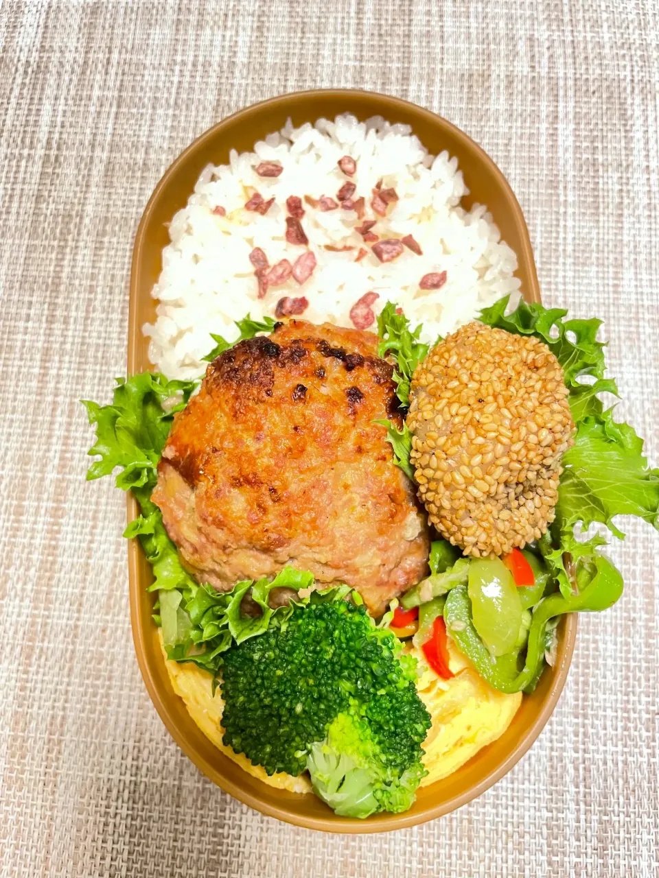 今日のお弁当|Atsukoさん