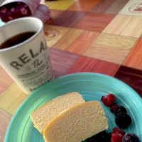 久々の朝活|Nobuko  Kawanishiさん