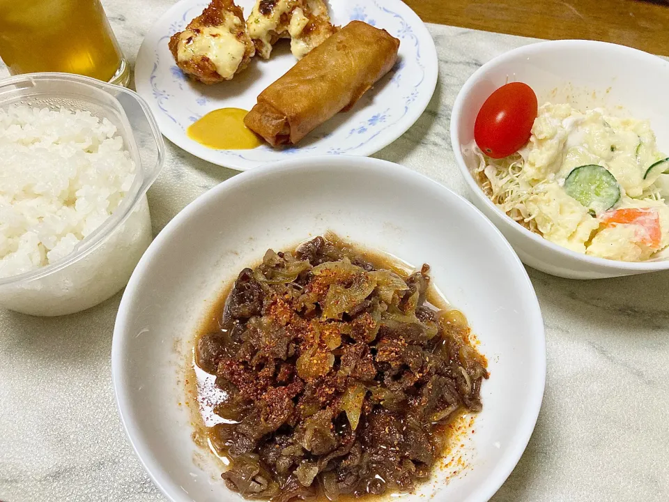 今宵🌙* :ﾟ|Kojiさん