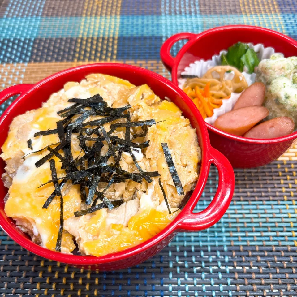 今日の旦那さんのお弁当|naoさん