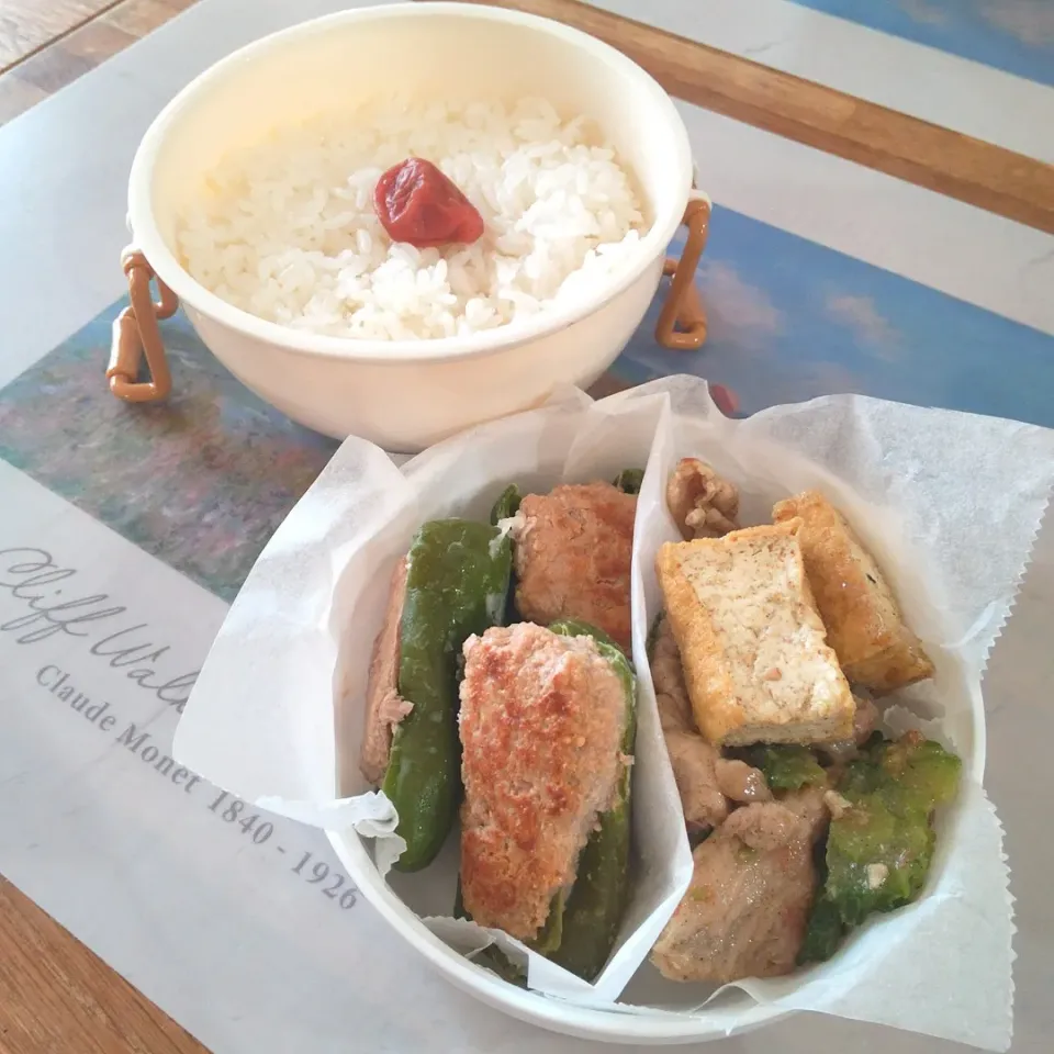 旦那弁当|puniさん