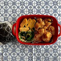 🍱|かをりさん