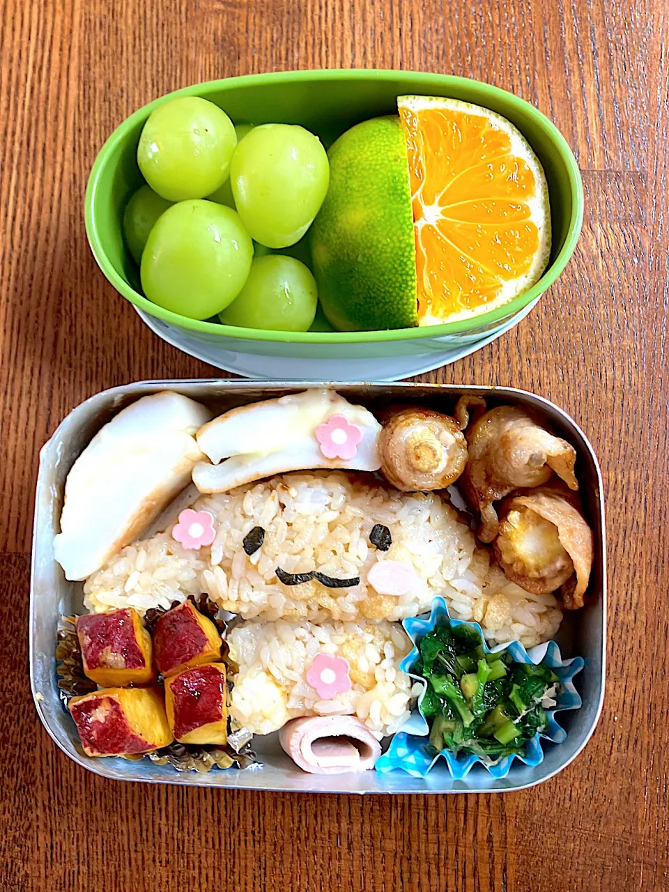 お弁当日記|はなママさん