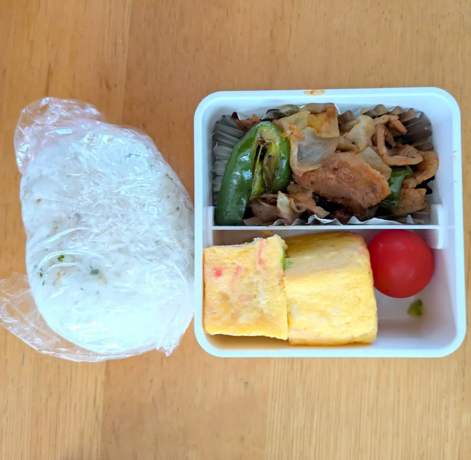 25/10/17 お弁当|はっさくさん