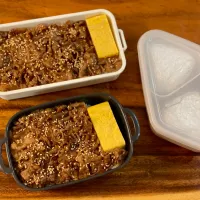 野球男子のお弁当|hinaponさん